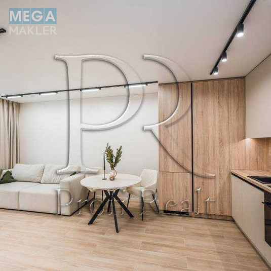 Продаж 1 кімнатної квартири (49/14/19), 9 пов. 17 пов. будинку, <a class="location-link" href="/kiev/" title="Недвижимость Київ">Київ</a>, <a class="location-link" href="/kiev/podolskij/" title="Недвижимость Подільський район">Подільський р-н</a>, Олександра Олеся вулиця, 4 (изображение 7)