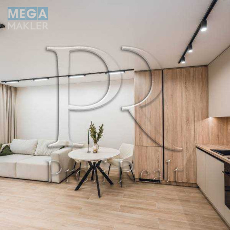 Продаж 1 кімнатної квартири (49/14/19), 9 пов. 17 пов. будинку, <a class="location-link" href="/kiev/" title="Недвижимость Київ">Київ</a>, <a class="location-link" href="/kiev/podolskij/" title="Недвижимость Подільський район">Подільський р-н</a>, Олександра Олеся вулиця, 4 (изображение 7)