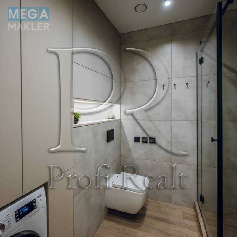 Продаж 1 кімнатної квартири (49/14/19), 9 пов. 17 пов. будинку, <a class="location-link" href="/kiev/" title="Недвижимость Київ">Київ</a>, <a class="location-link" href="/kiev/podolskij/" title="Недвижимость Подільський район">Подільський р-н</a>, Олександра Олеся вулиця, 4 (изображение 9)