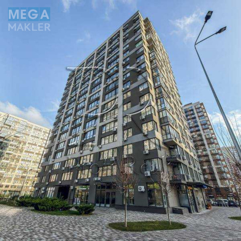 Продаж 1 кімнатної квартири (49/14/19), 9 пов. 17 пов. будинку, <a class="location-link" href="/kiev/" title="Недвижимость Київ">Київ</a>, <a class="location-link" href="/kiev/podolskij/" title="Недвижимость Подільський район">Подільський р-н</a>, Олександра Олеся вулиця, 4 (изображение 15)