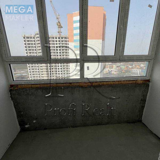 Продаж 1 кімнатної квартири (49/18/13), 19 пов. 26 пов. будинку, <a class="location-link" href="/chabany/" title="Недвижимость Чабані">Чабани</a>, Одеське шосе, 18 (изображение 9)