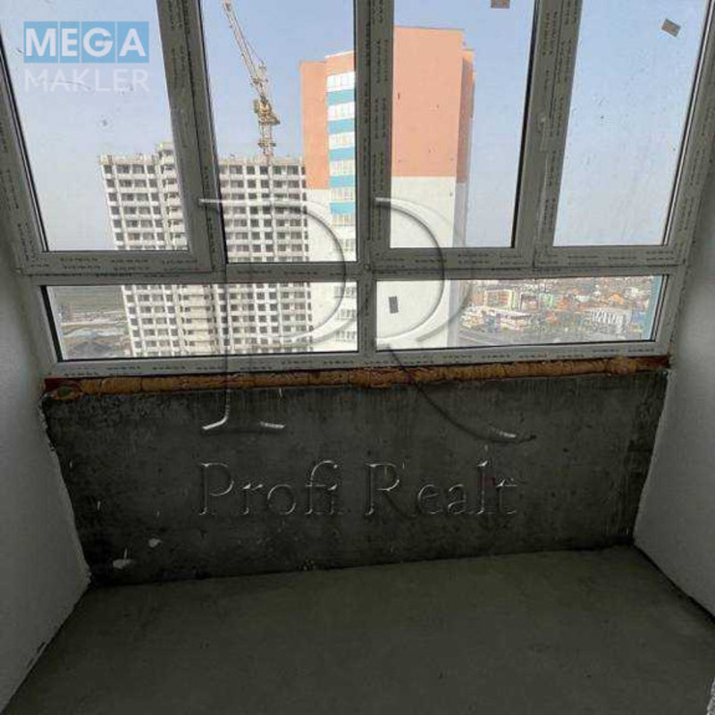 Продаж 1 кімнатної квартири (49/18/13), 19 пов. 26 пов. будинку, <a class="location-link" href="/chabany/" title="Недвижимость Чабані">Чабани</a>, Одеське шосе, 18 (изображение 9)