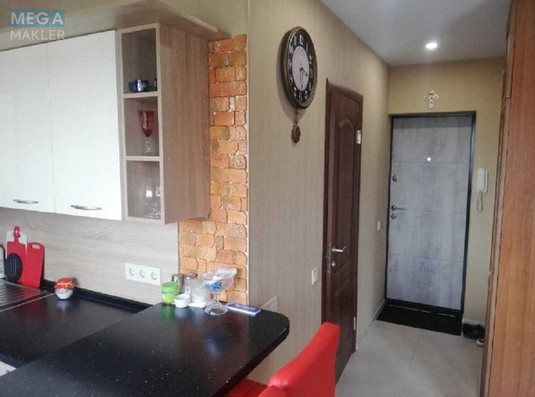 Оренда 1 кімнатної квартири, <a class="location-link" href="/kiev/" title="Недвижимость Київ">Київ</a>, <a class="location-link" href="/kiev/podolskij/" title="Недвижимость Подільський район">Подільський р-н</a>, Галицкая ул., 9 (изображение 5)