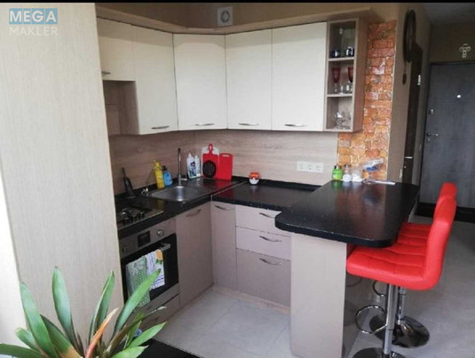 Оренда 1 кімнатної квартири, <a class="location-link" href="/kiev/" title="Недвижимость Київ">Київ</a>, <a class="location-link" href="/kiev/podolskij/" title="Недвижимость Подільський район">Подільський р-н</a>, Галицкая ул., 9 (изображение 10)