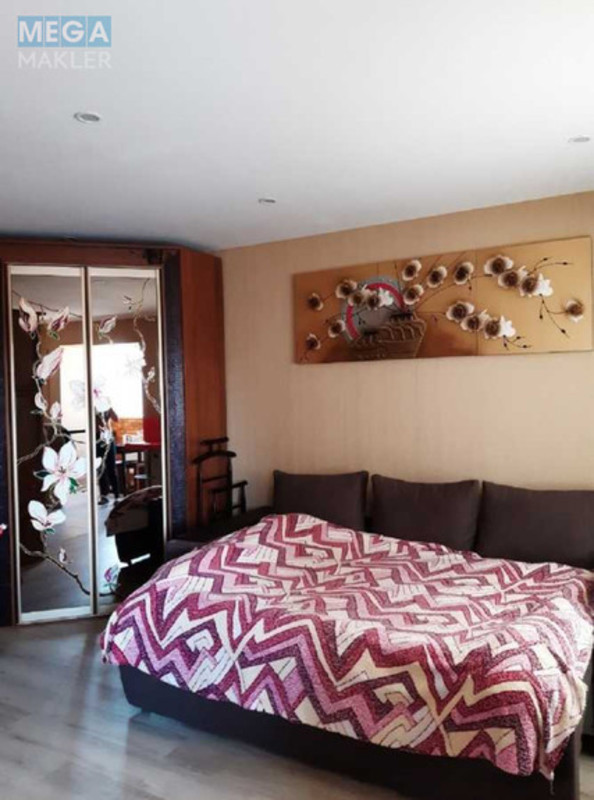 Оренда 1 кімнатної квартири, <a class="location-link" href="/kiev/" title="Недвижимость Київ">Київ</a>, <a class="location-link" href="/kiev/podolskij/" title="Недвижимость Подільський район">Подільський р-н</a>, Галицкая ул., 9 (изображение 18)