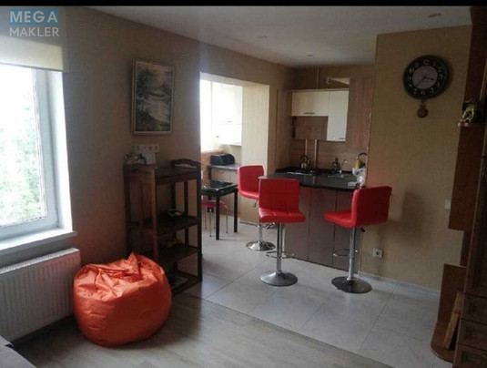 Оренда 1 кімнатної квартири, <a class="location-link" href="/kiev/" title="Недвижимость Київ">Київ</a>, <a class="location-link" href="/kiev/podolskij/" title="Недвижимость Подільський район">Подільський р-н</a>, Галицкая ул., 9 (изображение 21)