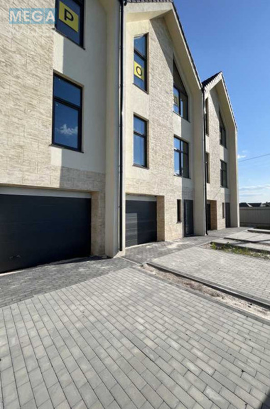 Продаж дома, 3&nbsp;поверху, 175&nbsp;кв.м, 6&nbsp;кімнат, ділянка 2&nbsp;сотки, <a class="location-link" href="/novoselki-selo-kv-kievo-svyatoshinskij-rajon/" title="Недвижимость Новосілки">Новосілки</a>, Молодіжна, 24 (изображение 2)