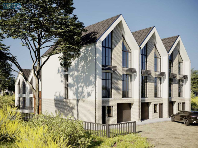 Продаж дома, 3&nbsp;поверху, 175&nbsp;кв.м, 6&nbsp;кімнат, ділянка 2&nbsp;сотки, <a class="location-link" href="/novoselki-selo-kv-kievo-svyatoshinskij-rajon/" title="Недвижимость Новосілки">Новосілки</a>, Молодіжна, 24 (изображение 14)