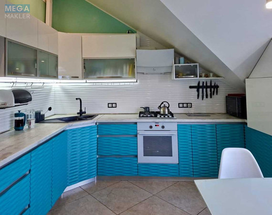 Продаж 3 кімнатної квартири (95/50/16), 4 пов. 4 пов. будинку, <a class="location-link" href="/vishnevoe/" title="Недвижимость Вишневе">Вишневе</a>, Ватутіна, 15 (изображение 2)