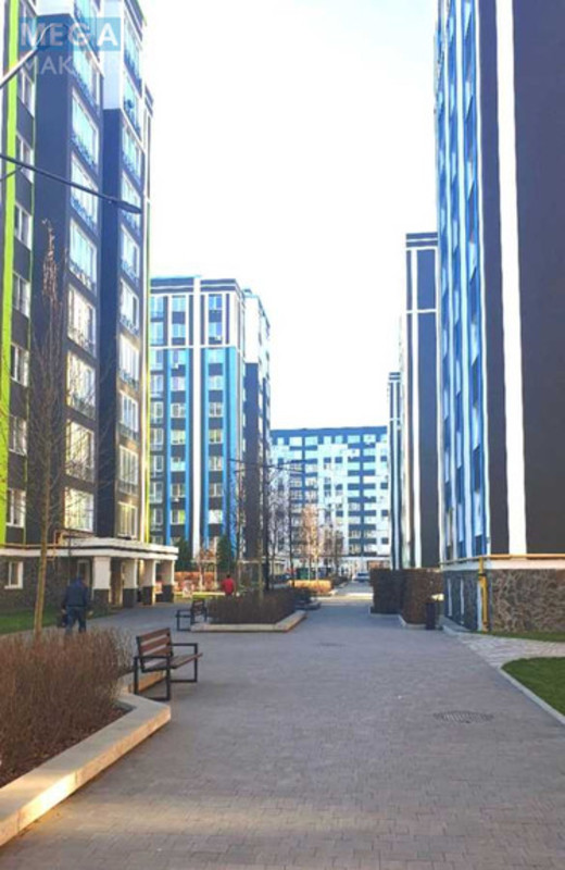 Оренда 1 кімнатної квартири, <a class="location-link" href="/irpen/" title="Недвижимость Ірпінь">Ірпінь</a>, Джерельна, 10 (изображение 15)