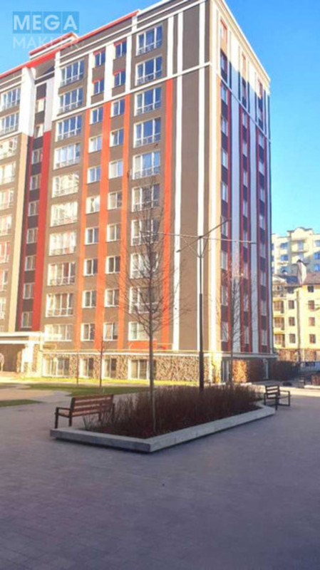 Оренда 1 кімнатної квартири, <a class="location-link" href="/irpen/" title="Недвижимость Ірпінь">Ірпінь</a>, Джерельна, 10 (изображение 16)