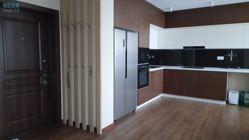 Продаж 3 кімнатної квартири (105/53/13), 8 пов. 9 пов. будинку, <a class="location-link" href="/kiev/" title="Недвижимость Київ">Київ</a>, <a class="location-link" href="/kiev/goloseevskij/" title="Недвижимость Голосіївський район">Голосіївський р-н</a>, Метрологічна вул., 40б (изображение 2)