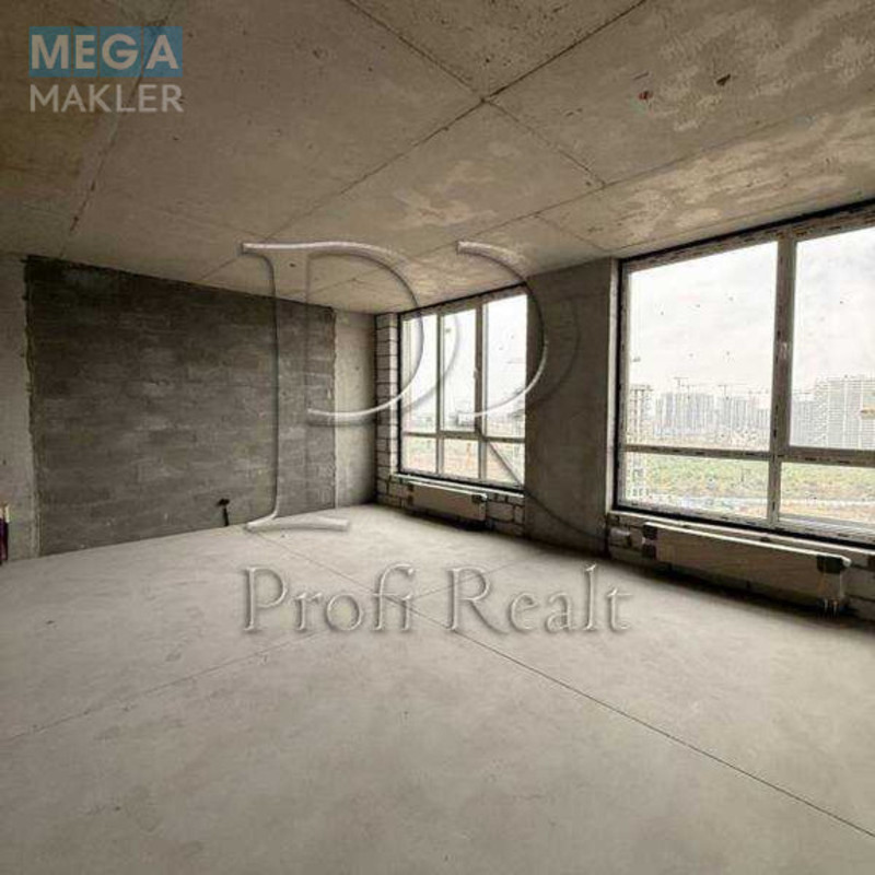 Продаж 4 кімнатної квартири (145/56/31), 13 пов. 14 пов. будинку, <a class="location-link" href="/kiev/" title="Недвижимость Київ">Київ</a>, <a class="location-link" href="/kiev/podolskij/" title="Недвижимость Подільський район">Подільський р-н</a>, Родини Крістерів вулиця, 16 (изображение 2)