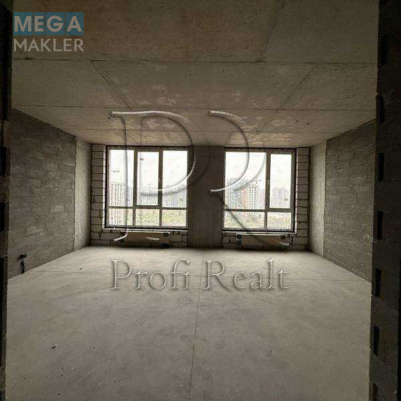 Продаж 4 кімнатної квартири (145/56/31), 13 пов. 14 пов. будинку, <a class="location-link" href="/kiev/" title="Недвижимость Київ">Київ</a>, <a class="location-link" href="/kiev/podolskij/" title="Недвижимость Подільський район">Подільський р-н</a>, Родини Крістерів вулиця, 16 (изображение 3)