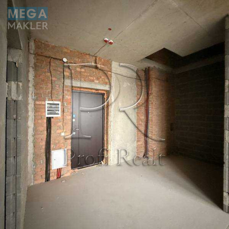 Продаж 4 кімнатної квартири (145/56/31), 13 пов. 14 пов. будинку, <a class="location-link" href="/kiev/" title="Недвижимость Київ">Київ</a>, <a class="location-link" href="/kiev/podolskij/" title="Недвижимость Подільський район">Подільський р-н</a>, Родини Крістерів вулиця, 16 (изображение 4)