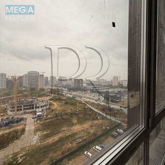 Продаж 4 кімнатної квартири (145/56/31), 13 пов. 14 пов. будинку, <a class="location-link" href="/kiev/" title="Недвижимость Київ">Київ</a>, <a class="location-link" href="/kiev/podolskij/" title="Недвижимость Подільський район">Подільський р-н</a>, Родини Крістерів вулиця, 16 (изображение 6)