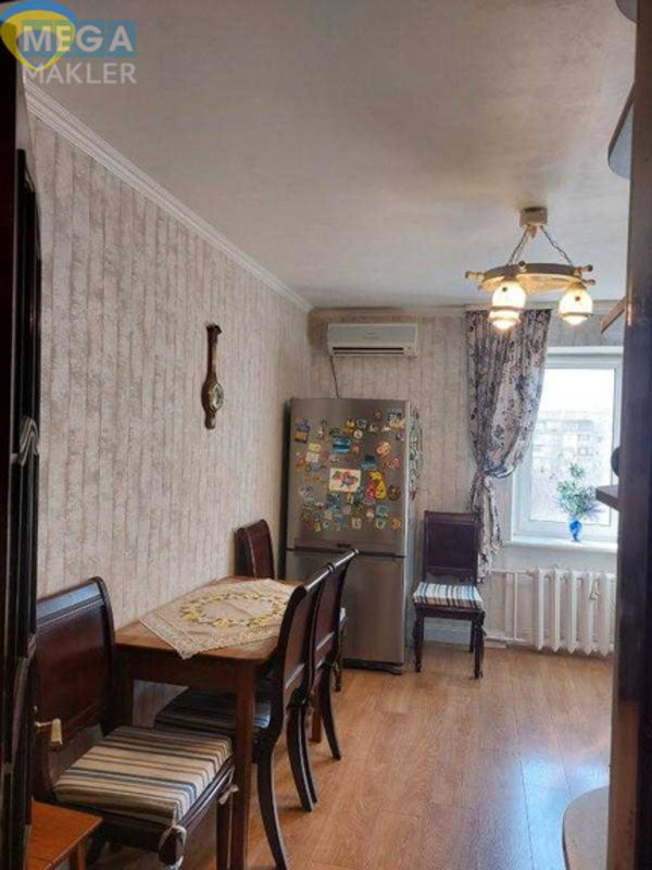 Продаж 4 кімнатної квартири (110/68/10), 7 пов. 10 пов. будинку, <a class="location-link" href="/odessa/" title="Недвижимость Одеса">Одеса</a>, <a class="location-link" href="/odessa/primorskij/" title="Недвижимость Приморський район">Приморський р-н</a>, Михайловская (изображение 6)