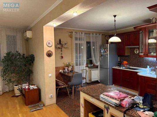 Оренда 3 кімнатної квартири, <a class="location-link" href="/kiev/" title="Недвижимость Київ">Київ</a>, <a class="location-link" href="/kiev/darnickij/" title="Недвижимость Дарницький район">Дарницький р-н</a>, Днепровская наб., 25 (изображение 6)