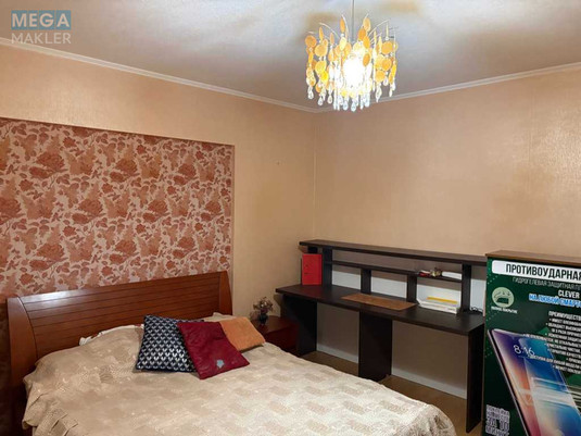 Оренда 3 кімнатної квартири, <a class="location-link" href="/kiev/" title="Недвижимость Київ">Київ</a>, <a class="location-link" href="/kiev/darnickij/" title="Недвижимость Дарницький район">Дарницький р-н</a>, Днепровская наб., 25 (изображение 7)