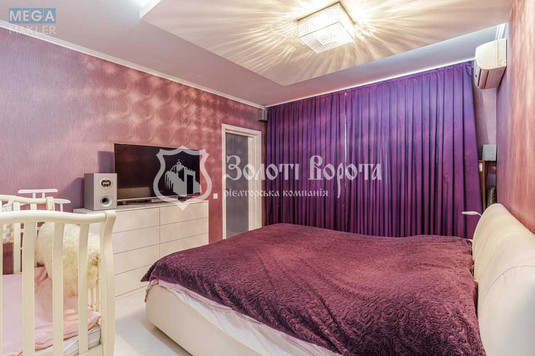 Продаж 4 кімнатної квартири (106,5/80/12), 9 пов. 15 пов. будинку, <a class="location-link" href="/kiev/" title="Недвижимость Київ">Київ</a>, <a class="location-link" href="/kiev/solomenskij/" title="Недвижимость Солом'янський район">Солом'янський р-н</a>, Федора Ернста вул., 8 (изображение 5)