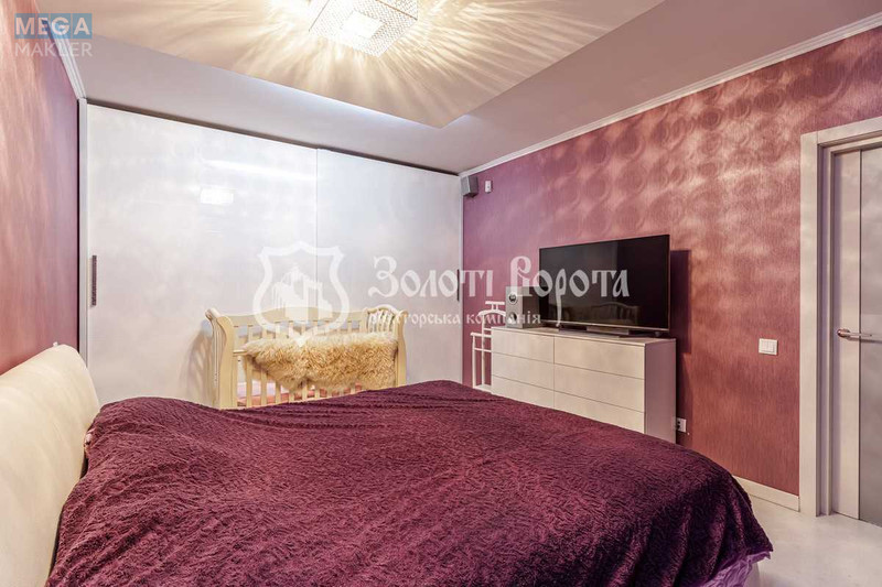 Продаж 4 кімнатної квартири (106,5/80/12), 9 пов. 15 пов. будинку, <a class="location-link" href="/kiev/" title="Недвижимость Київ">Київ</a>, <a class="location-link" href="/kiev/solomenskij/" title="Недвижимость Солом'янський район">Солом'янський р-н</a>, Федора Ернста вул., 8 (изображение 7)