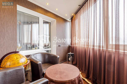 Продаж 4 кімнатної квартири (106,5/80/12), 9 пов. 15 пов. будинку, <a class="location-link" href="/kiev/" title="Недвижимость Київ">Київ</a>, <a class="location-link" href="/kiev/solomenskij/" title="Недвижимость Солом'янський район">Солом'янський р-н</a>, Федора Ернста вул., 8 (изображение 16)