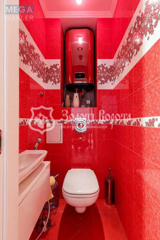 Продаж 4 кімнатної квартири (106,5/80/12), 9 пов. 15 пов. будинку, <a class="location-link" href="/kiev/" title="Недвижимость Київ">Київ</a>, <a class="location-link" href="/kiev/solomenskij/" title="Недвижимость Солом'янський район">Солом'янський р-н</a>, Федора Ернста вул., 8 (изображение 19)