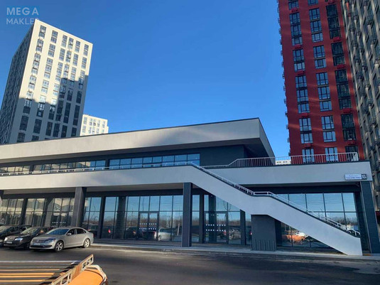 Оренда 2 кімнатної квартири, <a class="location-link" href="/kiev/" title="Недвижимость Київ">Київ</a>, <a class="location-link" href="/kiev/podolskij/" title="Недвижимость Подільський район">Подільський р-н</a>, Александра Олеся ул., 10 (изображение 12)