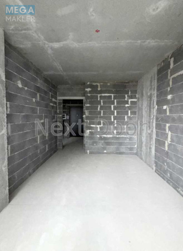 Новобудова, 25 поверхів, <a class="location-link" href="/kiev/" title="Недвижимость Київ">Київ</a>, <a class="location-link" href="/kiev/podolskij/" title="Недвижимость Подільський район">Подільський р-н</a>, Всеволода Змієнка вул., 34/21 (изображение 8)