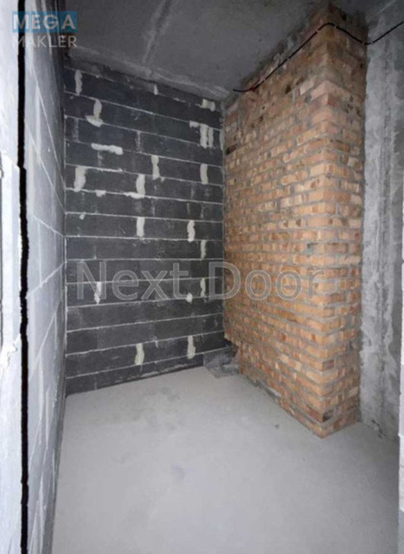 Новобудова, 25 поверхів, <a class="location-link" href="/kiev/" title="Недвижимость Київ">Київ</a>, <a class="location-link" href="/kiev/podolskij/" title="Недвижимость Подільський район">Подільський р-н</a>, Всеволода Змієнка вул., 34/21 (изображение 9)