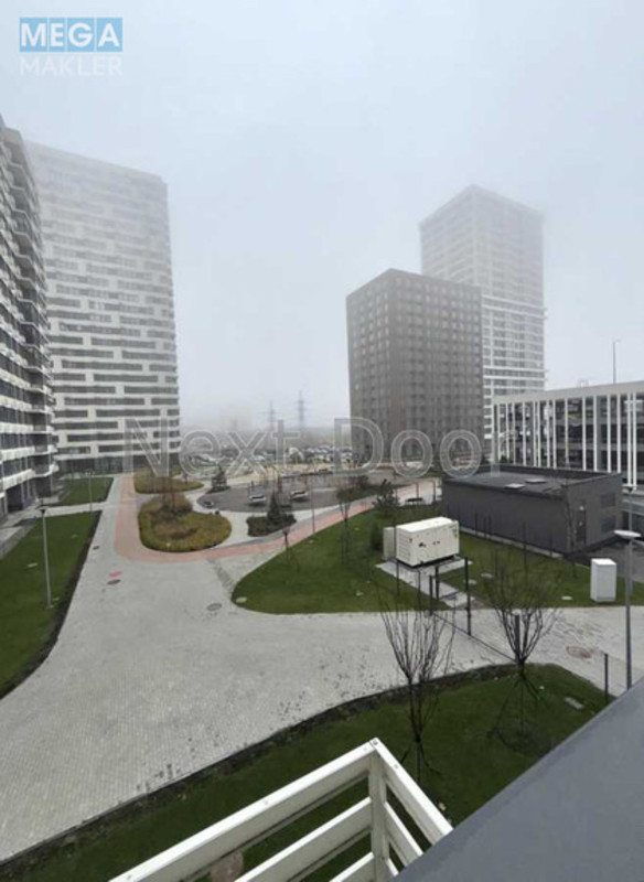 Новобудова, 25 поверхів, <a class="location-link" href="/kiev/" title="Недвижимость Київ">Київ</a>, <a class="location-link" href="/kiev/podolskij/" title="Недвижимость Подільський район">Подільський р-н</a>, Всеволода Змієнка вул., 34/21 (изображение 10)