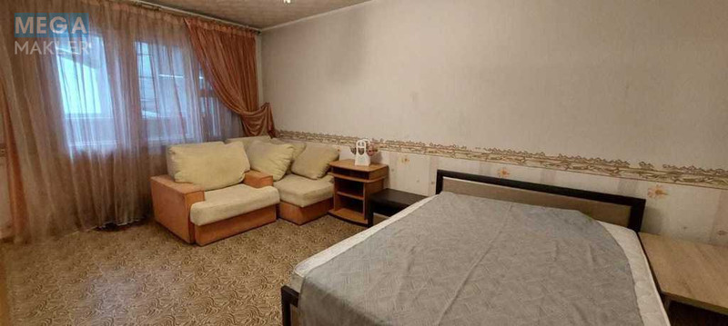 Оренда 2 кімнатної квартири, <a class="location-link" href="/kiev/" title="Недвижимость Київ">Київ</a>, <a class="location-link" href="/kiev/darnickij/" title="Недвижимость Дарницький район">Дарницький р-н</a>, Харьковское шоссе, 154 (изображение 2)