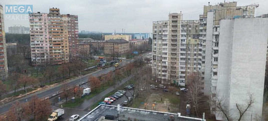 Оренда 2 кімнатної квартири, <a class="location-link" href="/kiev/" title="Недвижимость Київ">Київ</a>, <a class="location-link" href="/kiev/darnickij/" title="Недвижимость Дарницький район">Дарницький р-н</a>, Харьковское шоссе, 154 (изображение 13)