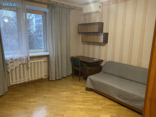 Оренда 1 кімнатної квартири, <a class="location-link" href="/kiev/" title="Недвижимость Київ">Київ</a>, <a class="location-link" href="/kiev/shevchenkovskij/" title="Недвижимость Шевченківський район">Шевченківський р-н</a>, Татарская ул., 7 (изображение 3)