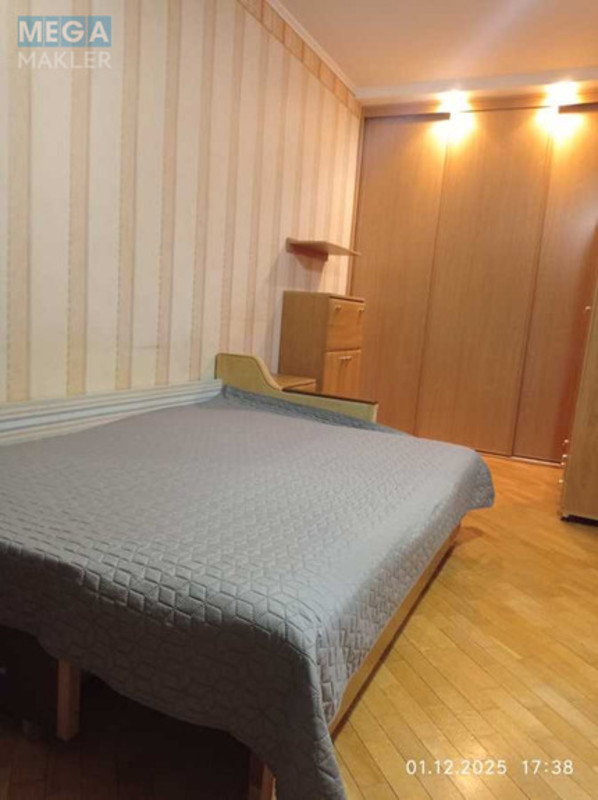 Оренда 1 кімнатної квартири, <a class="location-link" href="/kiev/" title="Недвижимость Київ">Київ</a>, <a class="location-link" href="/kiev/shevchenkovskij/" title="Недвижимость Шевченківський район">Шевченківський р-н</a>, Татарская ул., 7 (изображение 4)