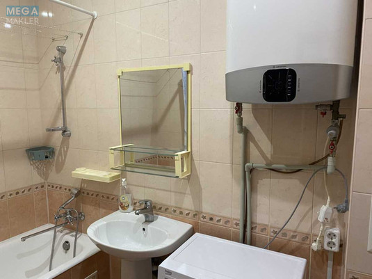 Оренда 1 кімнатної квартири, <a class="location-link" href="/kiev/" title="Недвижимость Київ">Київ</a>, <a class="location-link" href="/kiev/shevchenkovskij/" title="Недвижимость Шевченківський район">Шевченківський р-н</a>, Татарская ул., 7 (изображение 5)