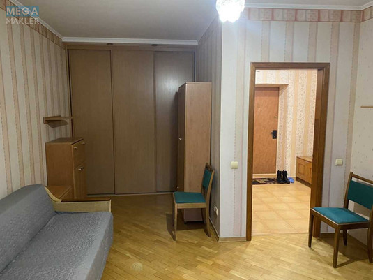 Оренда 1 кімнатної квартири, <a class="location-link" href="/kiev/" title="Недвижимость Київ">Київ</a>, <a class="location-link" href="/kiev/shevchenkovskij/" title="Недвижимость Шевченківський район">Шевченківський р-н</a>, Татарская ул., 7 (изображение 8)