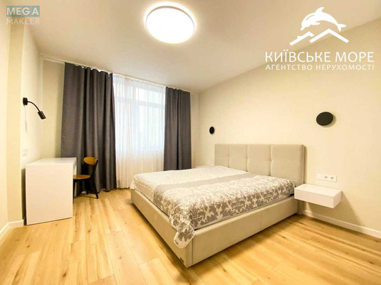 Оренда 1 кімнатної квартири, <a class="location-link" href="/kiev/" title="Недвижимость Київ">Київ</a>, <a class="location-link" href="/kiev/dneprovskij/" title="Недвижимость Дніпровський район">Дніпровський р-н</a>, Воскресенська вул., 16В (изображение 4)