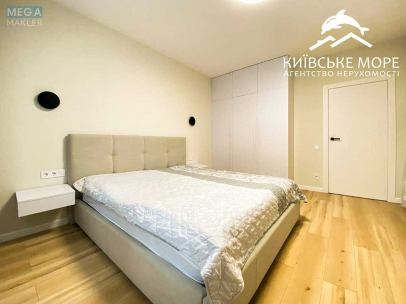 Оренда 1 кімнатної квартири, <a class="location-link" href="/kiev/" title="Недвижимость Київ">Київ</a>, <a class="location-link" href="/kiev/dneprovskij/" title="Недвижимость Дніпровський район">Дніпровський р-н</a>, Воскресенська вул., 16В (изображение 5)