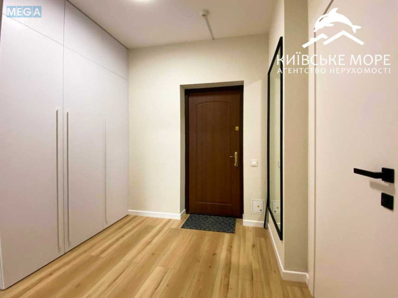 Оренда 1 кімнатної квартири, <a class="location-link" href="/kiev/" title="Недвижимость Київ">Київ</a>, <a class="location-link" href="/kiev/dneprovskij/" title="Недвижимость Дніпровський район">Дніпровський р-н</a>, Воскресенська вул., 16В (изображение 8)