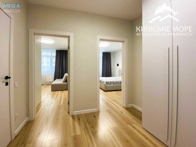 Оренда 1 кімнатної квартири, <a class="location-link" href="/kiev/" title="Недвижимость Київ">Київ</a>, <a class="location-link" href="/kiev/dneprovskij/" title="Недвижимость Дніпровський район">Дніпровський р-н</a>, Воскресенська вул., 16В (изображение 9)