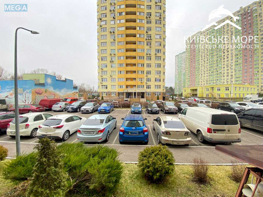 Оренда 1 кімнатної квартири, <a class="location-link" href="/kiev/" title="Недвижимость Київ">Київ</a>, <a class="location-link" href="/kiev/dneprovskij/" title="Недвижимость Дніпровський район">Дніпровський р-н</a>, Воскресенська вул., 16В (изображение 10)