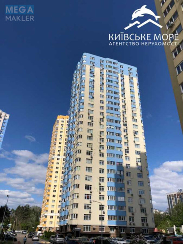 Оренда 1 кімнатної квартири, <a class="location-link" href="/kiev/" title="Недвижимость Київ">Київ</a>, <a class="location-link" href="/kiev/dneprovskij/" title="Недвижимость Дніпровський район">Дніпровський р-н</a>, Воскресенська вул., 16В (изображение 11)