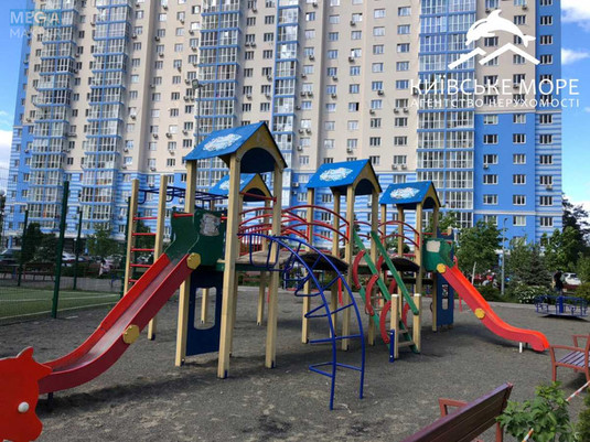 Оренда 1 кімнатної квартири, <a class="location-link" href="/kiev/" title="Недвижимость Київ">Київ</a>, <a class="location-link" href="/kiev/dneprovskij/" title="Недвижимость Дніпровський район">Дніпровський р-н</a>, Воскресенська вул., 16В (изображение 13)