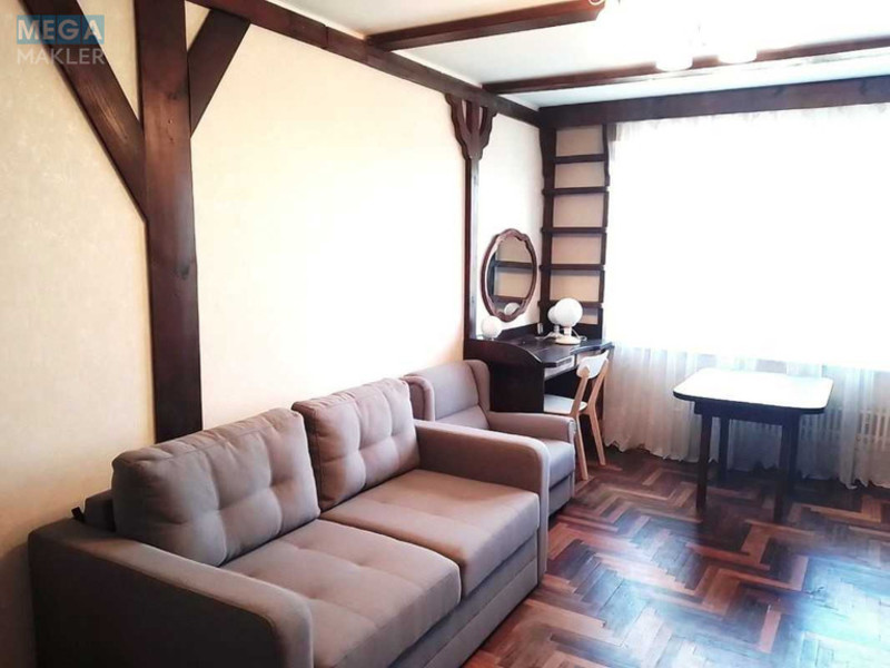 Оренда 3 кімнатної квартири, <a class="location-link" href="/kiev/" title="Недвижимость Київ">Київ</a>, <a class="location-link" href="/kiev/darnickij/" title="Недвижимость Дарницький район">Дарницький р-н</a>, Славгородская ул., 10 (изображение 9)