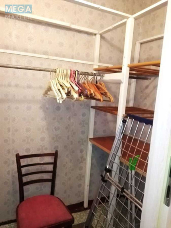 Оренда 3 кімнатної квартири, <a class="location-link" href="/kiev/" title="Недвижимость Київ">Київ</a>, <a class="location-link" href="/kiev/darnickij/" title="Недвижимость Дарницький район">Дарницький р-н</a>, Славгородская ул., 10 (изображение 21)