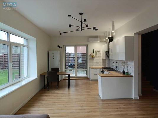 Продаж дома, 2&nbsp;поверху, 98&nbsp;кв.м, 3&nbsp;кімнати, ділянка 1,80&nbsp;сотка, <a class="location-link" href="/irpen/" title="Недвижимость Ірпінь">Ірпінь</a>, Вишневая (изображение 3)