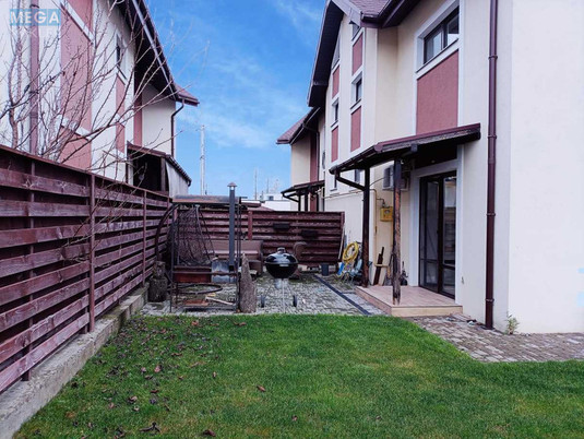 Продаж дома, 2&nbsp;поверху, 98&nbsp;кв.м, 3&nbsp;кімнати, ділянка 1,80&nbsp;сотка, <a class="location-link" href="/irpen/" title="Недвижимость Ірпінь">Ірпінь</a>, Вишневая (изображение 7)