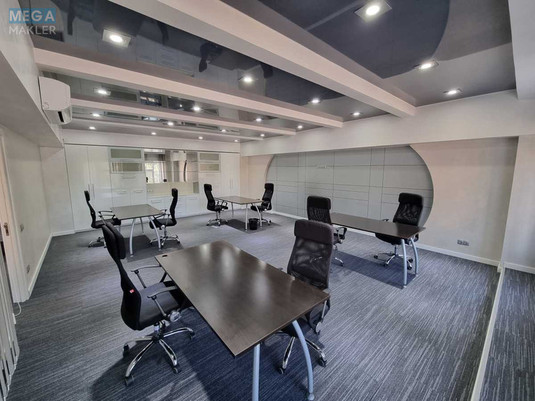 Продаж комерційної нерухомості, 109&nbsp;кв.м, под офис, <a class="location-link" href="/kiev/" title="Недвижимость Київ">Київ</a>, <a class="location-link" href="/kiev/podolskij/" title="Недвижимость Подільський район">Подільський р-н</a>, Ярославская ул., 56 (изображение 4)