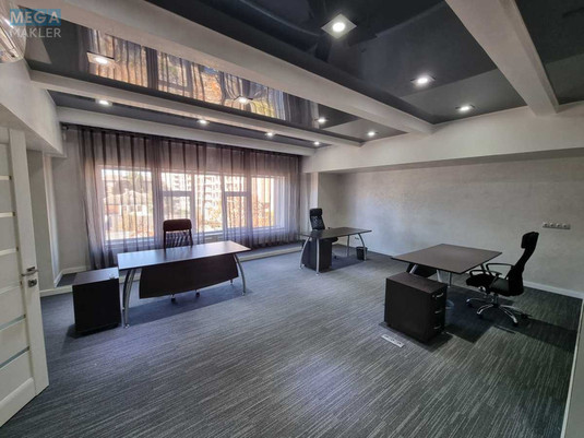 Продаж комерційної нерухомості, 109&nbsp;кв.м, под офис, <a class="location-link" href="/kiev/" title="Недвижимость Київ">Київ</a>, <a class="location-link" href="/kiev/podolskij/" title="Недвижимость Подільський район">Подільський р-н</a>, Ярославская ул., 56 (изображение 5)